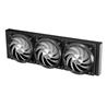 DarkFlash 360mm Refroidisseur liquide Noir