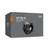Pccooler Refroidisseur d'air pour processeur