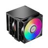 PCCOOLER CPS RT720 TC ARGB High-Performance CPU Cooler