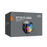 PCCOOLER CPS RT720 TC ARGB High-Performance CPU Cooler