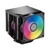 PCCOOLER CPS RT720 TC ARGB High-Performance CPU Cooler