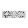 DarkFlash DV360S Max  360mm Liquid AIO CPU Cooler with LCD Screen, WH(Open Box)