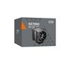 PCCOOLER CPS RZ700D Single Tower CPU Air Cooler, 7 Heat Pipes
