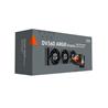 PCCOOLER 360 mm Refroidisseur liquide black