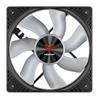 ARMOURY Block Vanguard ventilateur Maglev régulier,noir(Open Box)