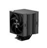 PCCOOLER CPS RZ700D Single Tower CPU Air Cooler, 7 Heat Pipes