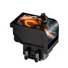 PCCOOLER 360 mm Refroidisseur liquide black