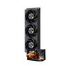 PCCOOLER 360 mm Refroidisseur liquide black