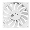 ARMOURY 12012 Fan mince, Fan Maglev, blanc(Open Box)