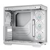 ARMOURY 12012 Fan mince, Fan Maglev, blanc(Open Box)