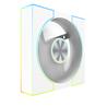 DarkFlash Ventilateur(Open Box)