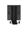 PCCOOLER CPS RZ700D Single Tower CPU Air Cooler, 7 Heat Pipes