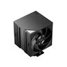 PCCOOLER CPS RZ700D Single Tower CPU Air Cooler, 7 Heat Pipes