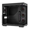 ARMOURY 12012 Thin Fan，Maglev Fan，Black
