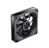 JONSBO ZA-120B PC Case Fan (700-2400RPM)(Open Box)