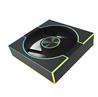 DarkFlash 120 mm Régulier Ventilateur  Noir(Open Box)