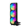 PCCOOLER CPS DA360 V2 ARGB BK