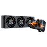 PCCOOLER 360 mm Refroidisseur liquide black
