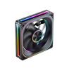 JONSBO ZA-120B PC Case Fan (700-2400RPM)(Open Box)