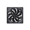 JONSBO ZA-120B PC Case Fan (700-2400RPM)(Open Box)