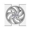 DarkFlash Ventilateur(Open Box)