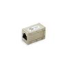 iCAN Premium Female to Female Coupler for CAT6A