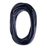 iCAN 5.0mm Fiber Optic Digital Toslink Audio Cable - 25 ft