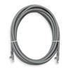 iCAN CAT6 Ethernet Patch Cable, UTP 24AWG, 15FT, Grey(Open Box)