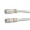 iCAN CAT6 24AWG RJ45 Patch Cable, Snagless, 75FT