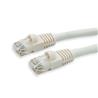 iCAN CAT6 24AWG RJ45 Patch Cable, Snagless, 75FT