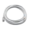 iCAN CAT6 24AWG RJ45 Patch Cable, Snagless - 15 ft.(Open Box)