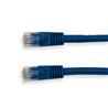 iCAN CAT6 24AWG RJ45 Patch Cable, 50FT, Dark Blue(Open Box)