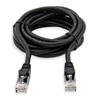 iCAN CAT6 24AWG RJ45 Patch Cable, Snagless, 7FT(Open Box)