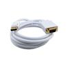 iCAN Premium 28AWG,DisplayPort Male to VGA  Male Cable, 6FT