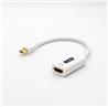 iCAN Mac Mini DisplayPort  to HDMI, Male to Feamle, 1080P, 2M