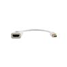 iCAN Mac Mini DisplayPort  to HDMI, Male to Feamle, 1080P, 2M