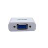 iCAN Mac Mini DisplayPort Male to SVGA Female Active Adapter