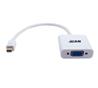 iCAN Mac Mini DisplayPort Male to SVGA Female Active Adapter