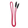 iCAN SATA 3 6GB/s Data Cable Straight-Straight - 18"