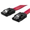 iCAN SATA 3 6GB/s Data Cable Straight-Straight - 18"