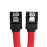 iCAN SATA 3 6GB/s Data Cable Straight-Straight - 100cm