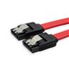 iCAN SATA 3 6GB/s Data Cable Straight-Straight - 100cm