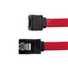 iCAN SATA 3 6GB/s Data Cable Straight-90° Degree