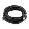 iCAN USB2.0 A Male to Micro USB B Male Cable for Cellular Phone, 15 ft(Open Box)