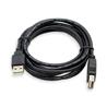 iCAN USB2.0 Extension Cable A/A M/F- 6 ft.(Open Box)