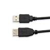 iCAN USB2.0 Extension Cable A/A M/F- 6 ft.(Open Box)