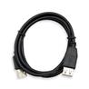 iCAN USB2.0 Extension Cable A/A M/F - 3 ft.