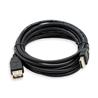 iCAN USB2.0 Extension Cable A/A M/F - 10 ft.