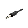 iCAN PC 3.5mm 28AWG Stereo Audio Splitting Y Cable, 1 Male to 2 Female