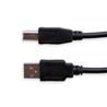 iCAN USB2.0 Cable A/B M/M - 15 ft.